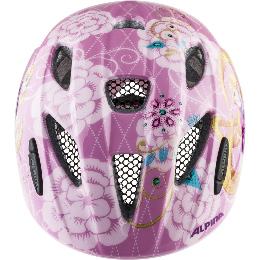 Olympic sportswear Sports kinderhelm Ximo Rapunzel 45-49