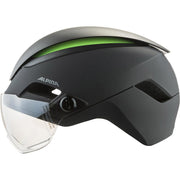 Olympic sportswear Sports urban helm Altona 57-62 mat zwart - afbeelding 2