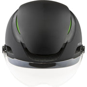 Olympic sportswear Sports urban helm Altona 57-62 mat zwart - afbeelding 3