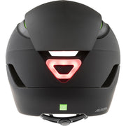 Olympic sportswear Sports urban helm Altona 57-62 mat zwart - afbeelding 4
