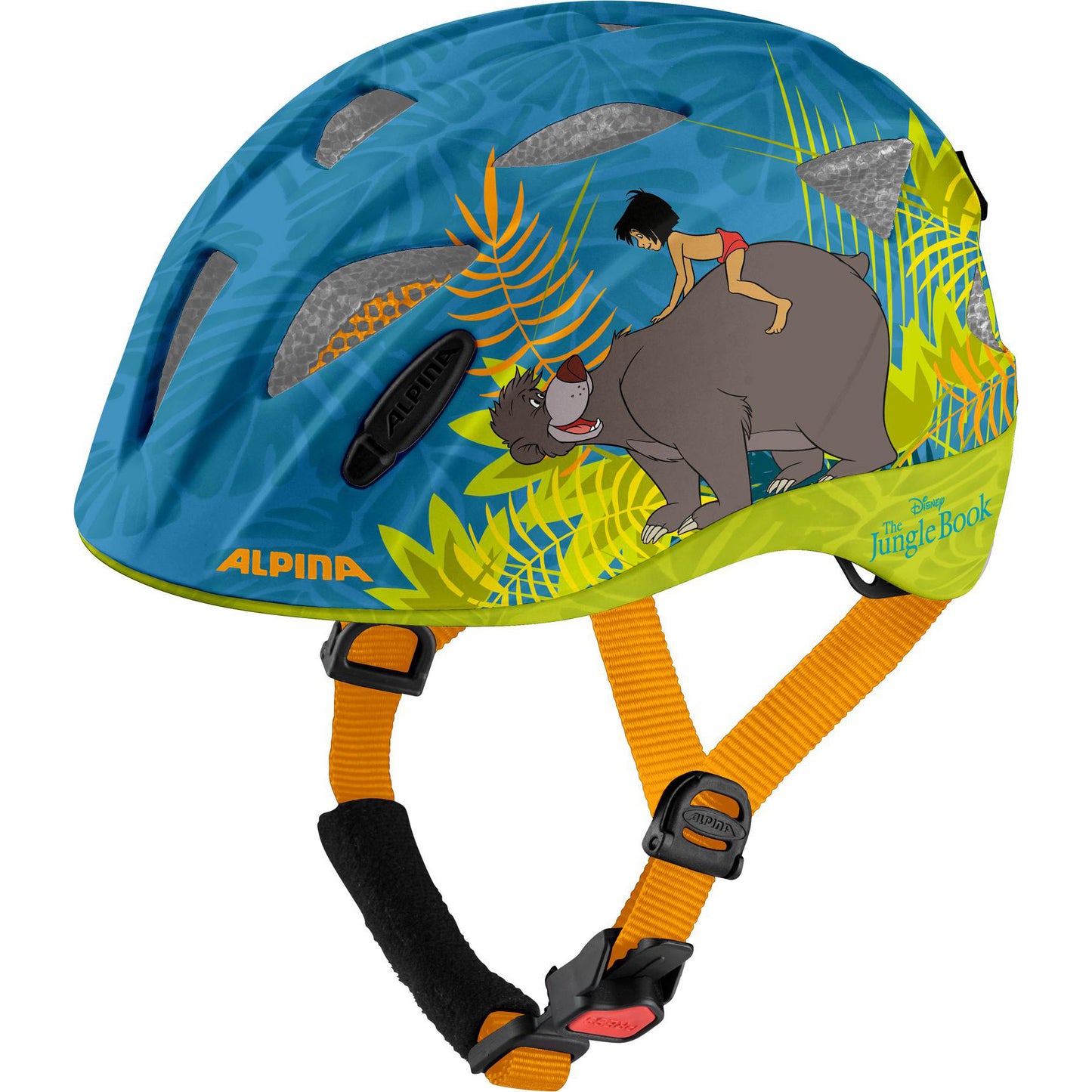 Olympic sportswear Sports kinderhelm Ximo Jungle Book 45-49