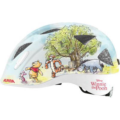 Olympic sportswear sports kinderhelm ximo winnie pooh 47-51 glans