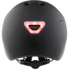 Alpina sports urban helm brooklyn 52-57 mat zwart