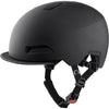 Olympic sportswear alpina sports urban helm brooklyn 52-57 mat zwart