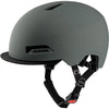 Olympic sportswear alpina sports urban helm brooklyn 57-61 mat grijs