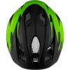 Alpina sports kinderhelm pico 50-55 glans zwart groen