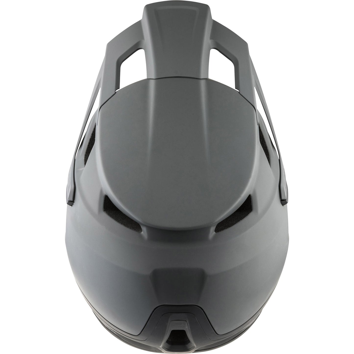 Alpina sports mtb helm roca 61-63 mat grijs
