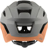 Alpina sports mtb helm kamloop 51-55 mat grijs perzik