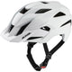 Alpina sports mtb helm kamloop 56-59 mat wit