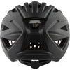 Alpina Path helm unisex matzwart maat 51-56 cm (S)