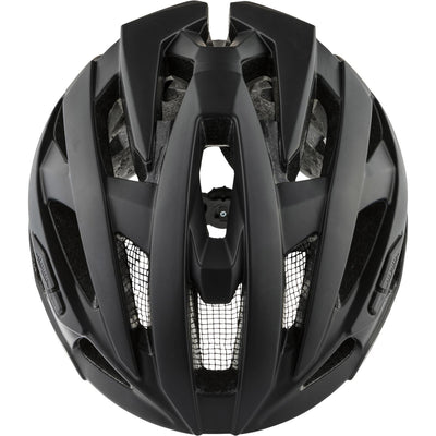 Alpina sports race helm valparola 58-63 mat zwart
