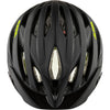 Olympic sportswear Sports tour helm Parana 55-59 mat zwart