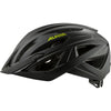 Olympic sportswear Sports tour helm Parana 55-59 mat zwart