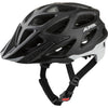 Olympic sportswear Sports MTB helm Mythos Reflective 59-64 zwart