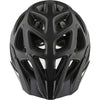 Olympic sportswear Sports MTB helm Mythos Reflective 59-64 zwart