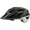 Olympic sportswear Sports MTB helm Mythos Reflective 59-64 zwart