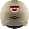 Alpina sports urban helm idol 52-56 mat zand