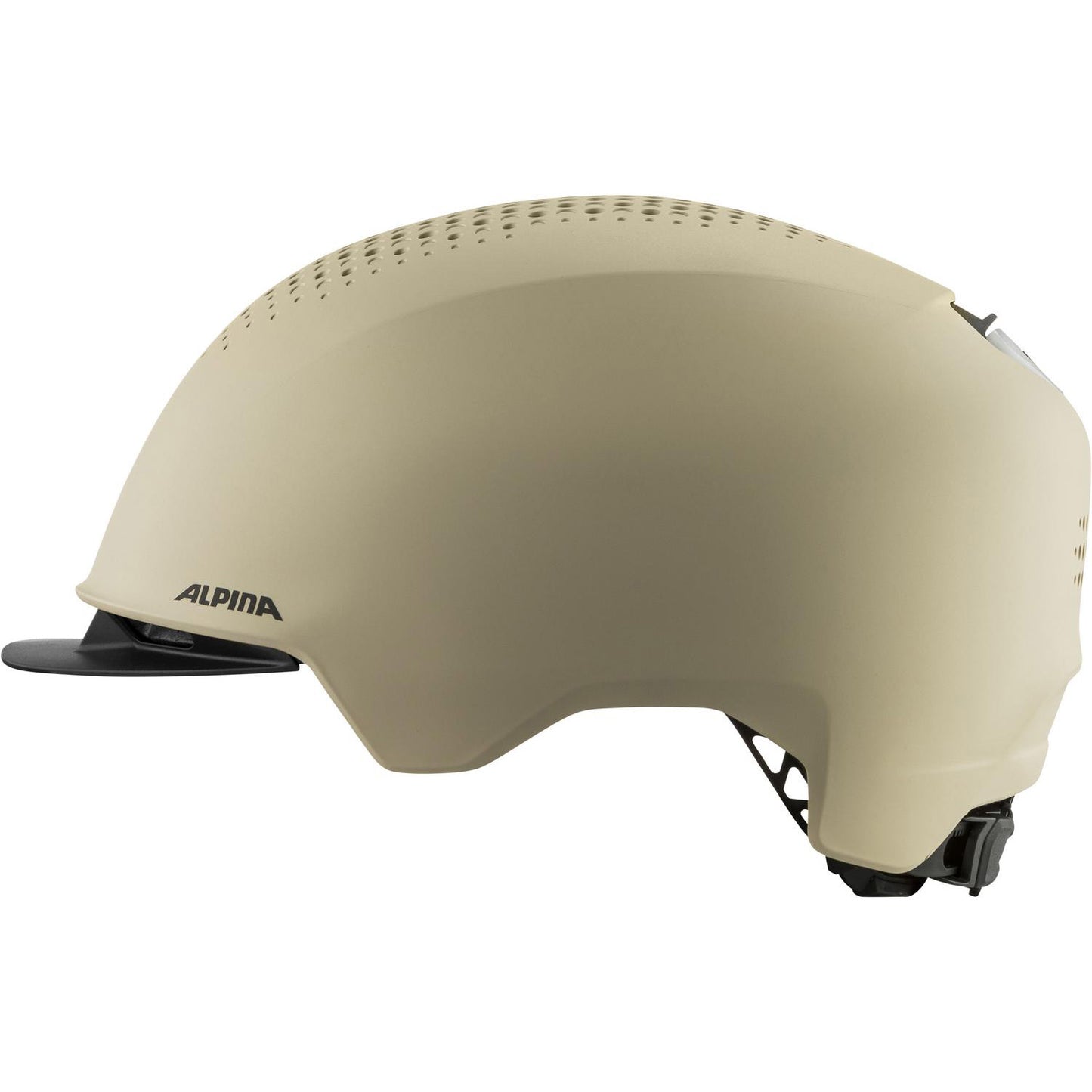 Alpina sports urban helm idol 55-59 mat zand