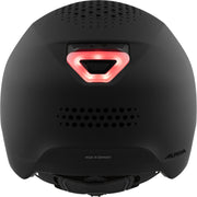 Alpina sports urban helm idol 55-59 mat zwart - afbeelding 3