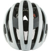 Alpina sports racehelm ravel 55-59 glans wit