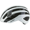 Alpina sports racehelm ravel 55-59 glans wit