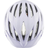 Olympic sportswear alpina sports tour helm parana 55-59 mat pastelroze - afbeelding 2
