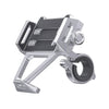 Olympic sportswear rixus telefoonhouder rxhb17 bike holder steel core alu