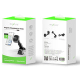 Olympic sportswear rixus telefoonhouder rxhm16 auto dashboard magnetisch - afbeelding 4