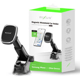 Olympic sportswear rixus telefoonhouder rxhm16 auto dashboard magnetisch - afbeelding 5