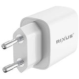 Olympic sportswear rixus snellader thuis rx90s 220v 20w - afbeelding 2