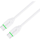 Olympic sportswear rixus telefoon laadkabel type c-type c 1m - afbeelding 2