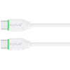 Olympic sportswear rixus telefoon laadkabel type c-type c 1m