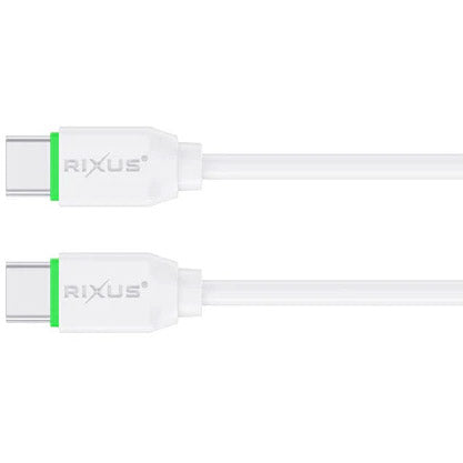 Olympic sportswear rixus telefoon laadkabel type c-type c 1m