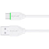 Olympic sportswear rixus telefoon laadkabel usb-type c 1m