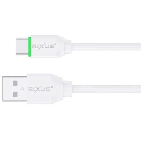 Olympic sportswear rixus telefoon laadkabel usb-type c 1m