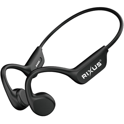 Olympic sportswear rixus sport koptelefoon rxbh38 bone conducting pro bluetooth