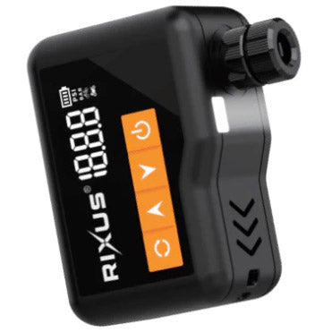 Olympic sportswear rixus elektrische pomp rxap06 mini air compressor 10,3bar