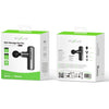 Olympic sportswear rixus mini massage gun pro rxmg01