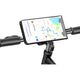 Olympic sportswear rixus telefoonhouder rxhb62 <7,2 waterbest. kantelbaar zwart