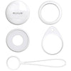 Olympic sportswear rixus tracker rix tag apple ios only wit