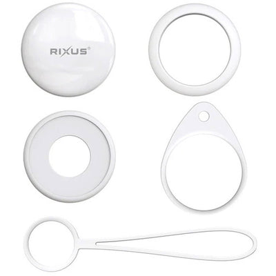 Olympic sportswear rixus tracker rix tag apple ios only wit