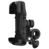 Olympic sportswear rixus telefoonhouder rxhw24 <7,1 kantelbaar zwart