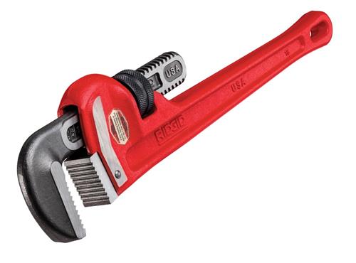 Ridgid pijpentang no.8 - 1