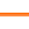 Elvedes buitenkabel 4.9mm (10m) oranje 1125tef-11-10