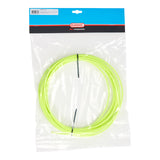 Elvedes buitenkabel 4.9mm (10m) geel 1125tef-12-10 - afbeelding 1