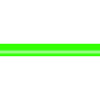 Elvedes buitenkabel 4.9mm (10m) groen 1125tef-13-10
