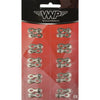 Vwp sluitschakel quick-link 9v p 10 op blister