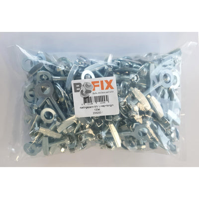 Bofix 233200 kettingspanner fiets 65mm cpl. p 100 ff
