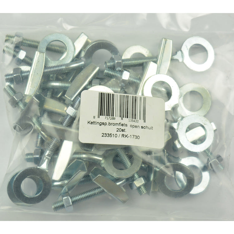 Bofix 233510 kettingspanner univers.bromfiets b-0263 p 20