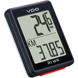 VDO fietscomputer R1 WR - afbeelding 2